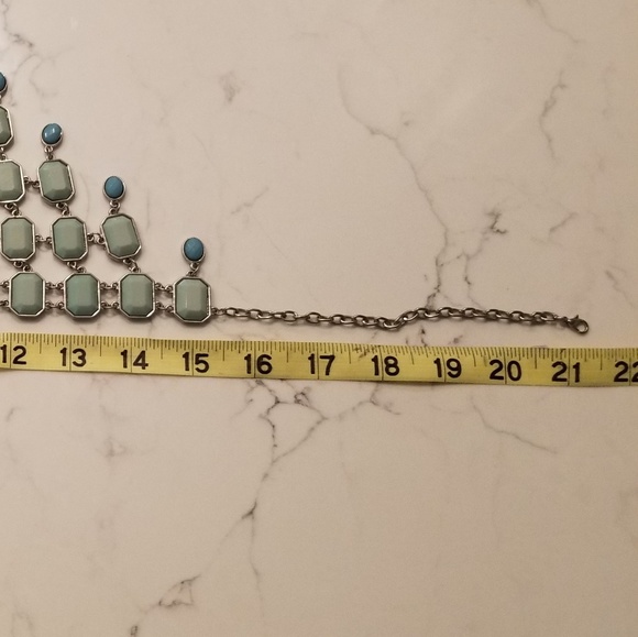 Statement Necklace - Picture 5 of 5